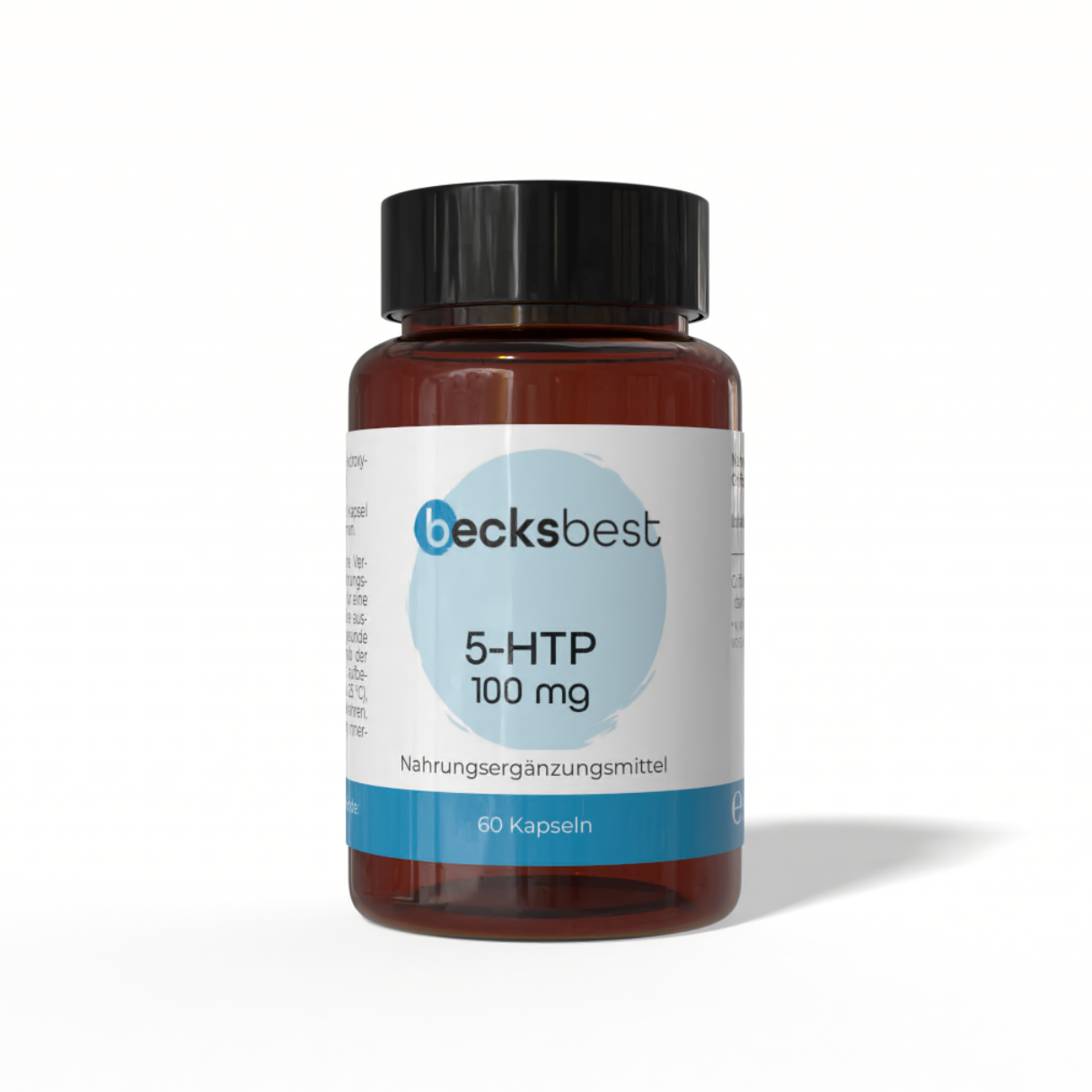 BECKSBEST Griffonia - 5HTP
