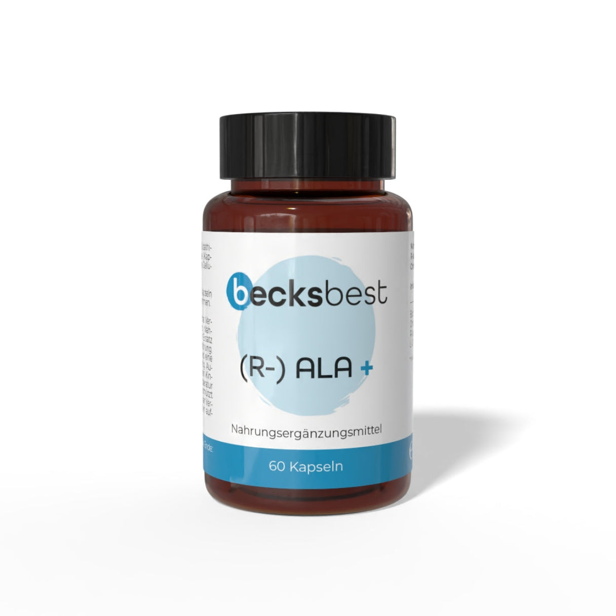 BECKSBEST ALA+