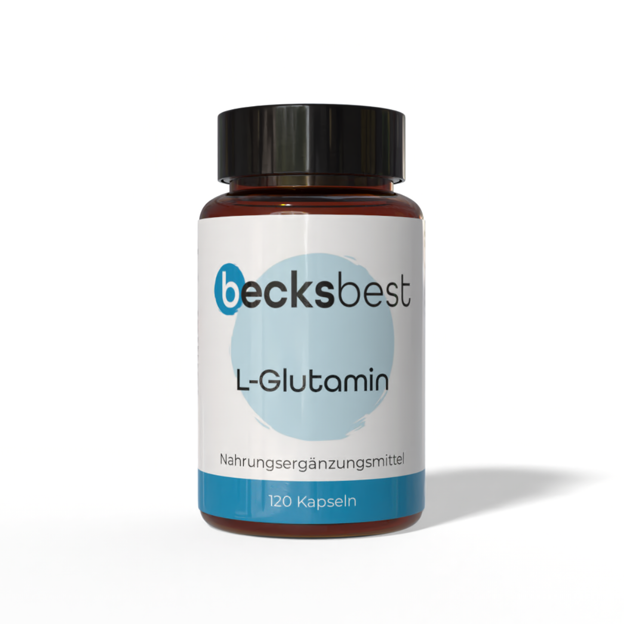 BECKSBEST L-Glutamin