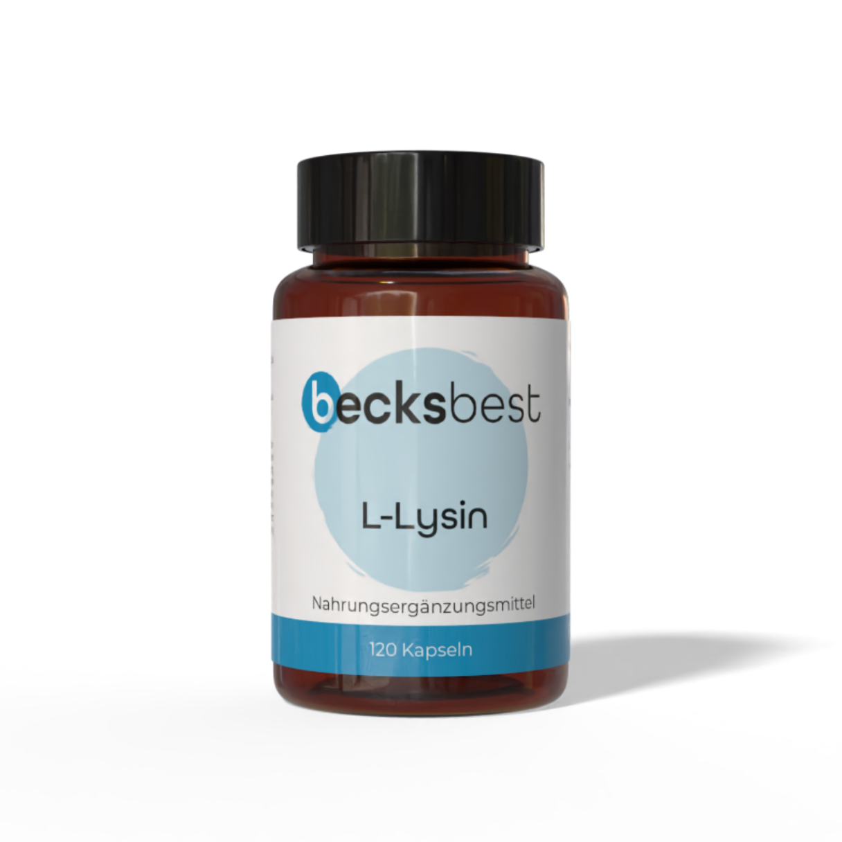 BECKSBEST L-Lysin