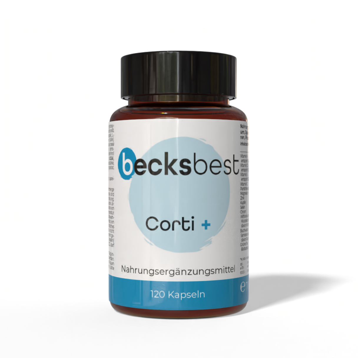 BECKSBEST Corti +