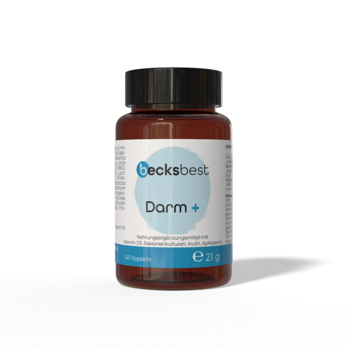 BECKSBEST Darm +