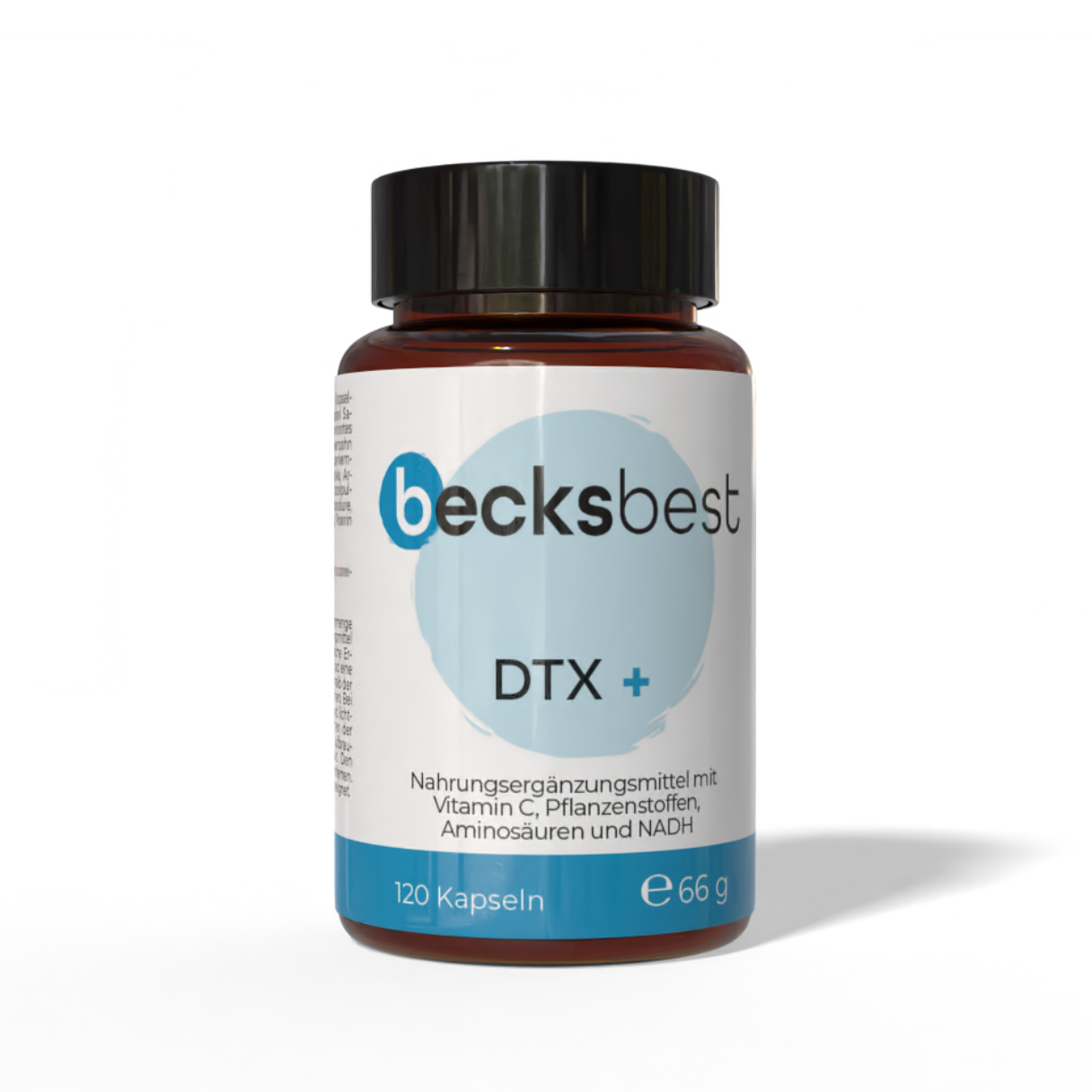 BECKSBEST DTX +