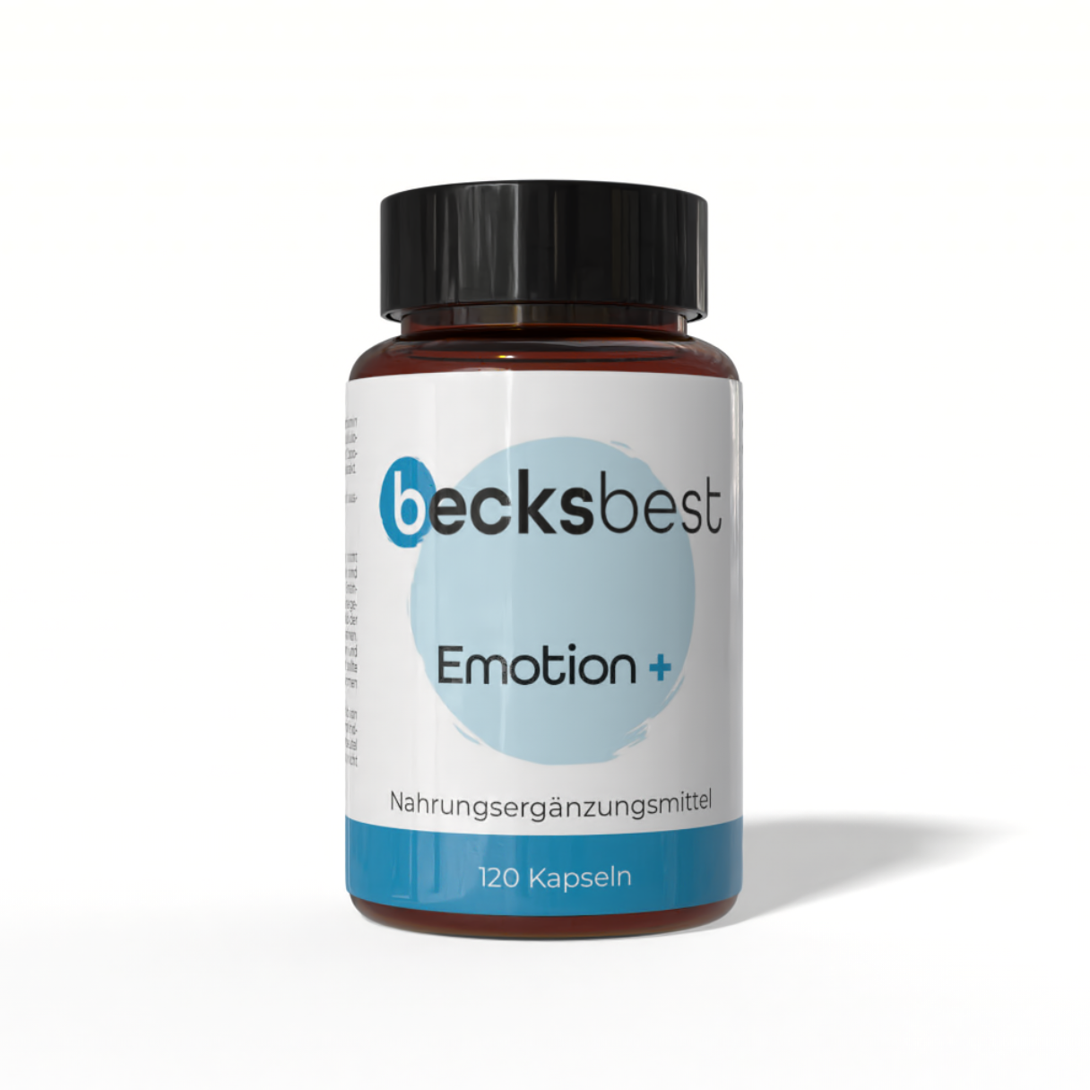 BECKSBEST Emotion +
