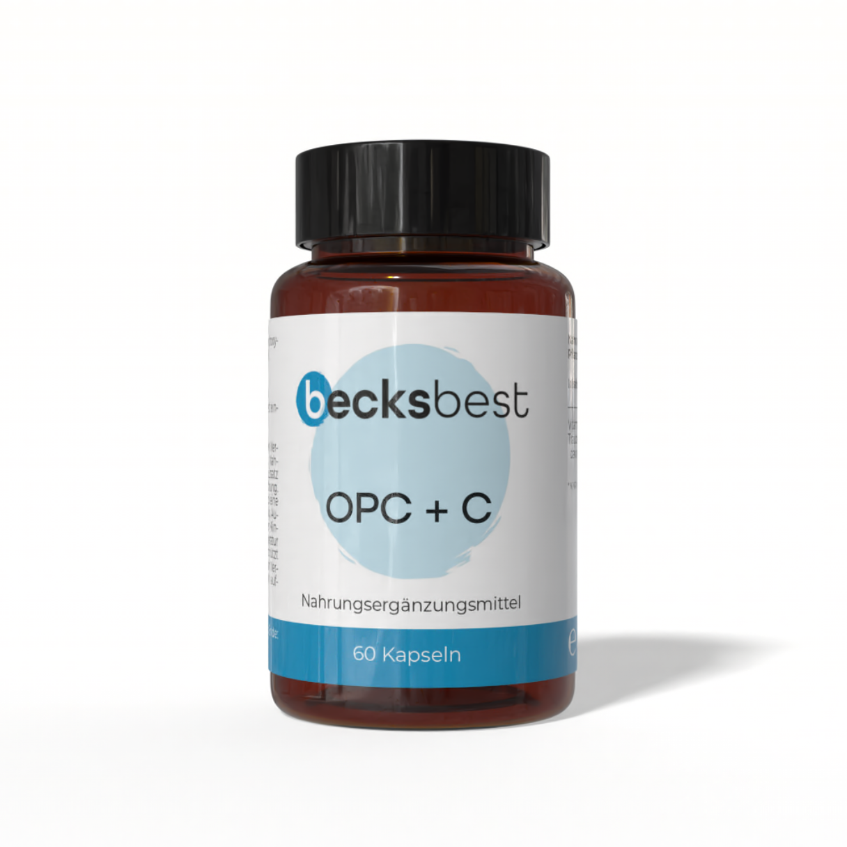 BECKSBEST OPC+C