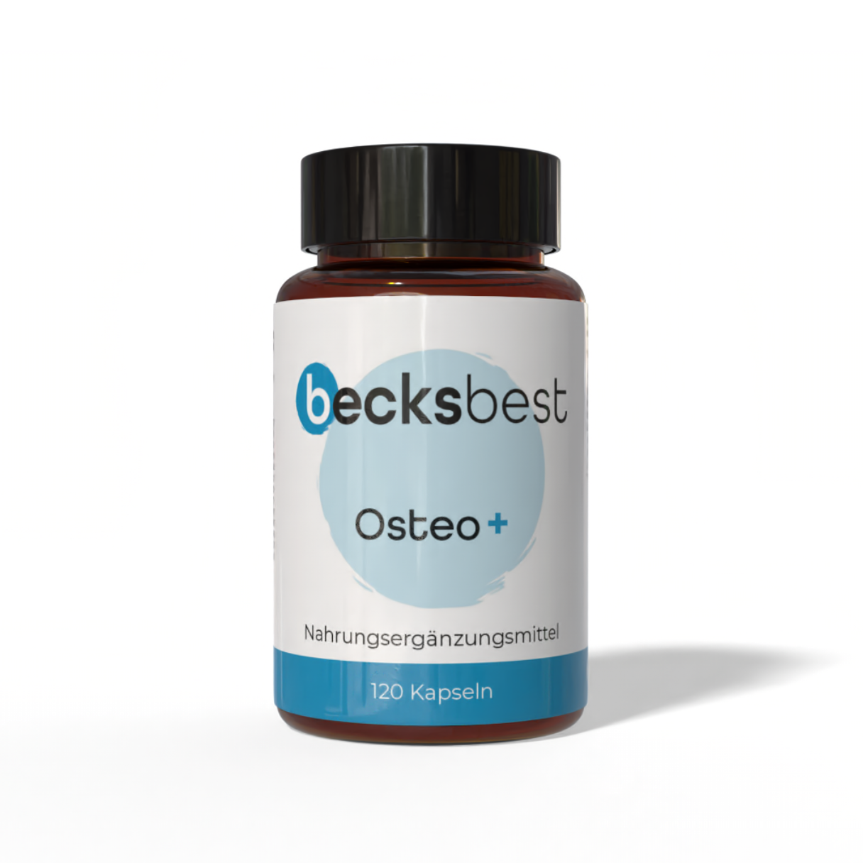 BECKSBEST Osteo +