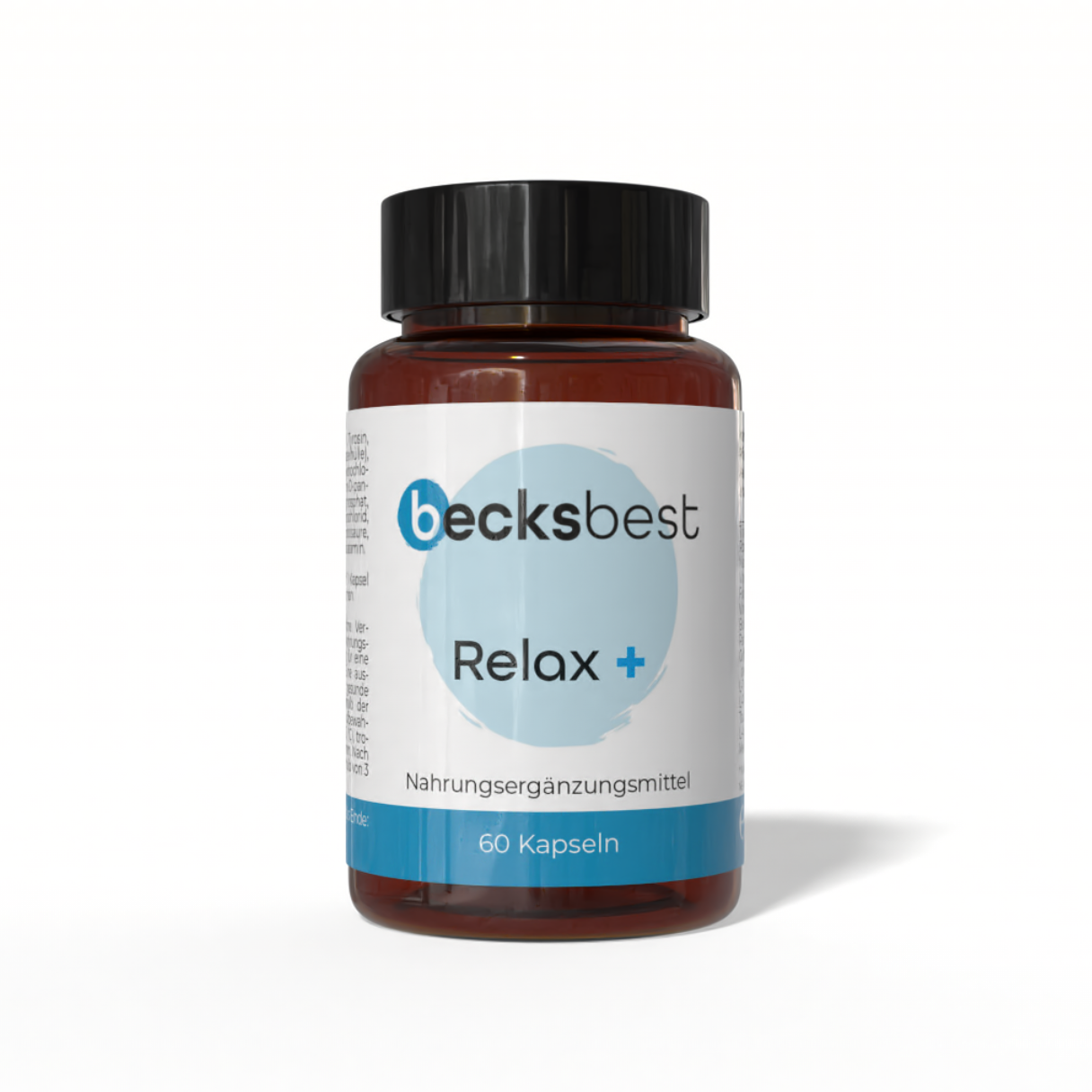 BECKSBEST Relax +
