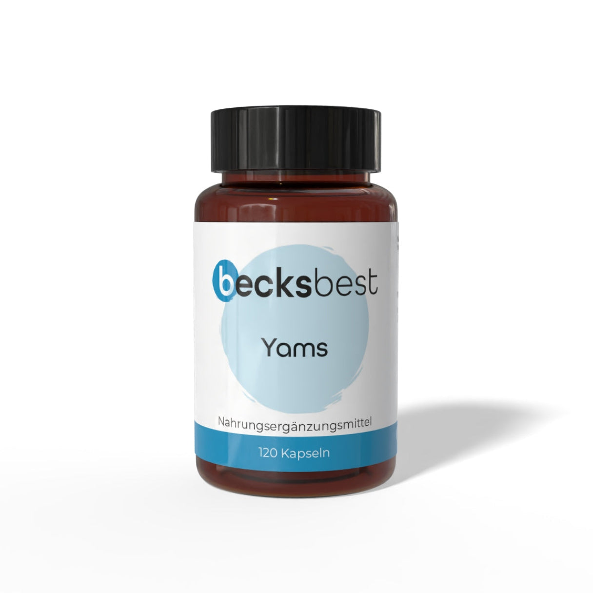 BECKSBEST Yams